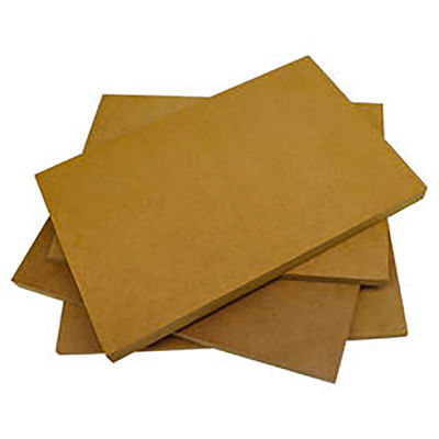 근대적 디자인 FIRST-CLASS 간편한 조작 독일 Mdf 패널 페놀 코팅 Mdf/hdf 보드 제조업체