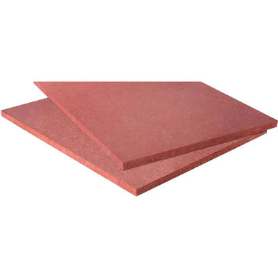 벽판용 현대 스타일의 HPL 라미네이트와 함께 18mm 불 retardant 섬유 MDF 보드