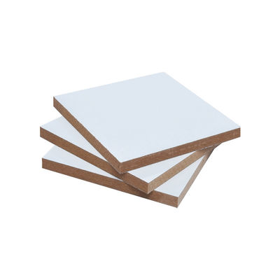 Mdf 보드 25mm 16mm 15mm 두꺼운 Hdf 목재 포름 코팅 Mdf 판 나이지리아 시장