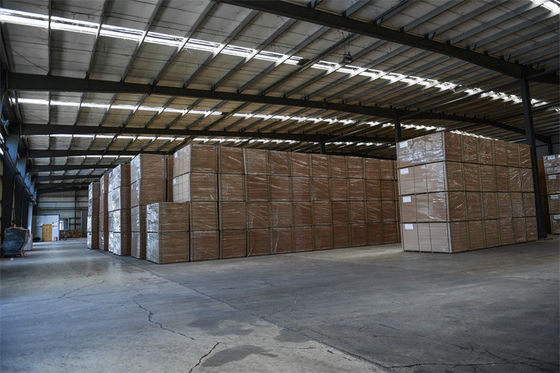 맞춤형 크기 2100x2800mm 1220x2440mm 메라민 MDF 보드 3mm 12mm 15mm 17mm 18mm 19mm 두께