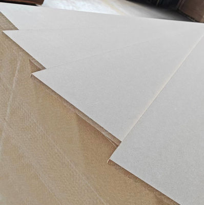 두께 1.5-25mm 고품질 습기 방지 4x8 4x10 6x8 6x9 사용자 정의 크기의 MDF 보드