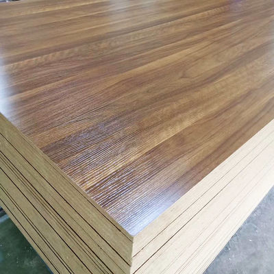 크기 크기 18 X 24 18 mm 원료 Mdf 보드 말레이시아 포름알데히드 배출 표준 E0
