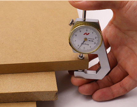 실내 FIRST-CLASS MDF 블록 보드 20mm 18mm 두꺼운 MDF 보드 말레이시아 공급 업체