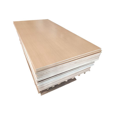 실내 FIRST-CLASS MDF 블록 보드 20mm 18mm 두꺼운 MDF 보드 말레이시아 공급 업체