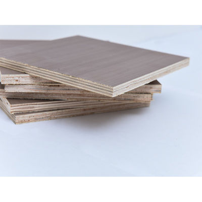 3mm 6mm 12mm 15mm 18mm 원료 평면 섬유판 MDF 가구 장식용 목재/MDF 판/MDF 엽