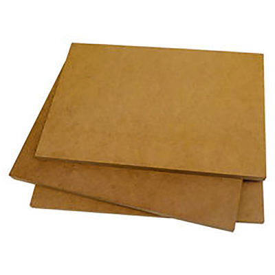 3mm 6mm 12mm 15mm 18mm 원료 평면 섬유판 MDF 가구 장식용 목재/MDF 판/MDF 엽