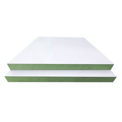 벽에 장착된 방수성 녹색 Mdf 4mm 6mm 욕실 바니티와 D 페인팅 거울 캐비닛