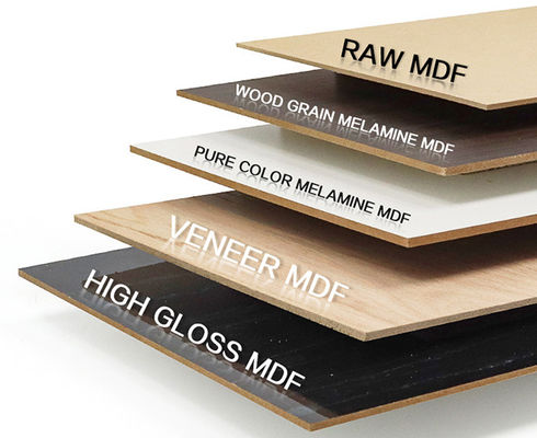 카타르 수블리메이션 Mdf 디스크 15cm 상자 선물 목재 장단 슬래트월 목재 패널 2.0mm 11mm