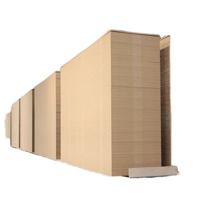 목재 섬유 1.5-25mm 두께 멜라민 MDF/비료 MDF판