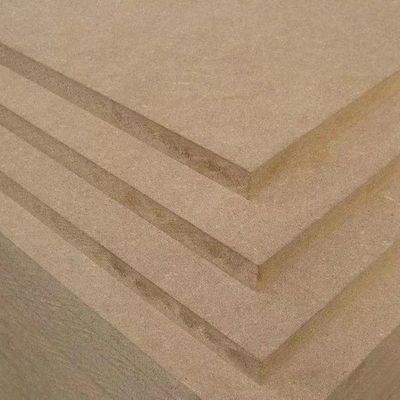 2mm 3mm 4mm 5mm 6mm 9mm 12mm 15mm 16mm 18mm 21mm 멜라민 Mdf 평면 Mdf 원료 Mdf 보드