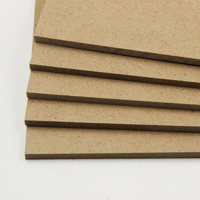2mm 3mm 4mm 5mm 6mm 9mm 12mm 15mm 16mm 18mm 21mm 멜라민 Mdf 평면 Mdf 원료 Mdf 보드
