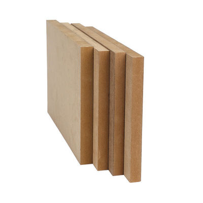 2mm 3mm 4mm 5mm 6mm 9mm 12mm 15mm 16mm 18mm 21mm 멜라민 Mdf 평면 Mdf 원료 Mdf 보드