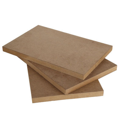 2mm 3mm 4mm 5mm 6mm 9mm 12mm 15mm 16mm 18mm 21mm 멜라민 Mdf 평면 Mdf 원료 Mdf 보드