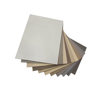맞춤형 크기 6mm 8mm 18mm 월넛 티크 멜라민 Mdf 보드 가구용