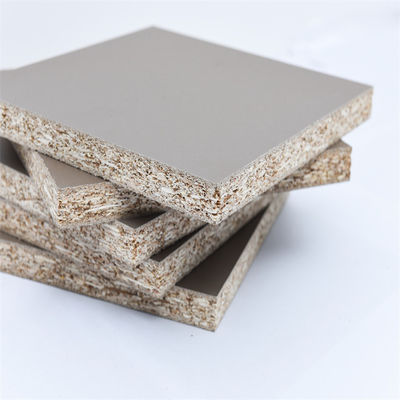 30mm 두께 E0 등급 전문 메라민 MDF 보드