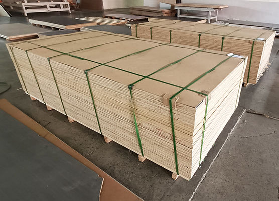 인도어 모던 디자인 1220*2440mm 18mm 3mm 12mm Mdf 라미네이트 보드 멜라민 MDF 보드