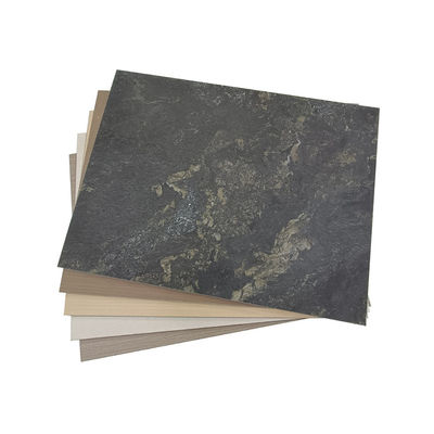 680-830KG/M3 밀도 소나무 MDF 보드 꽃 패턴과 꿀집 구조 YIMU