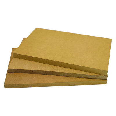 근대적 디자인 FIRST-CLASS 간편한 조작 독일 Mdf 패널 페놀 코팅 Mdf/hdf 보드 제조업체