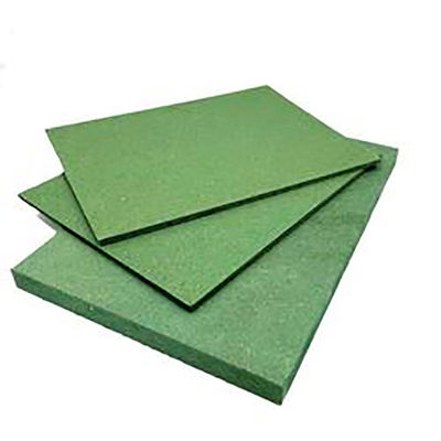 캐비닛 멜라민 Hmr Mdf 녹색 습도 Au 17mm 그리고 19mm Mdf Hdf 가구용 보드