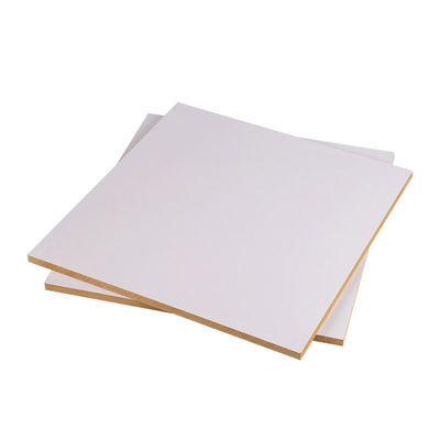 수블리메이션 Mdf 목재 가구 엽 4x8 3mm 6mm 9mm 12mm 15mm 18mm 메라민 래미네이트 Mdf 보드
